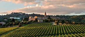 La casa di Elvira San Gusmè